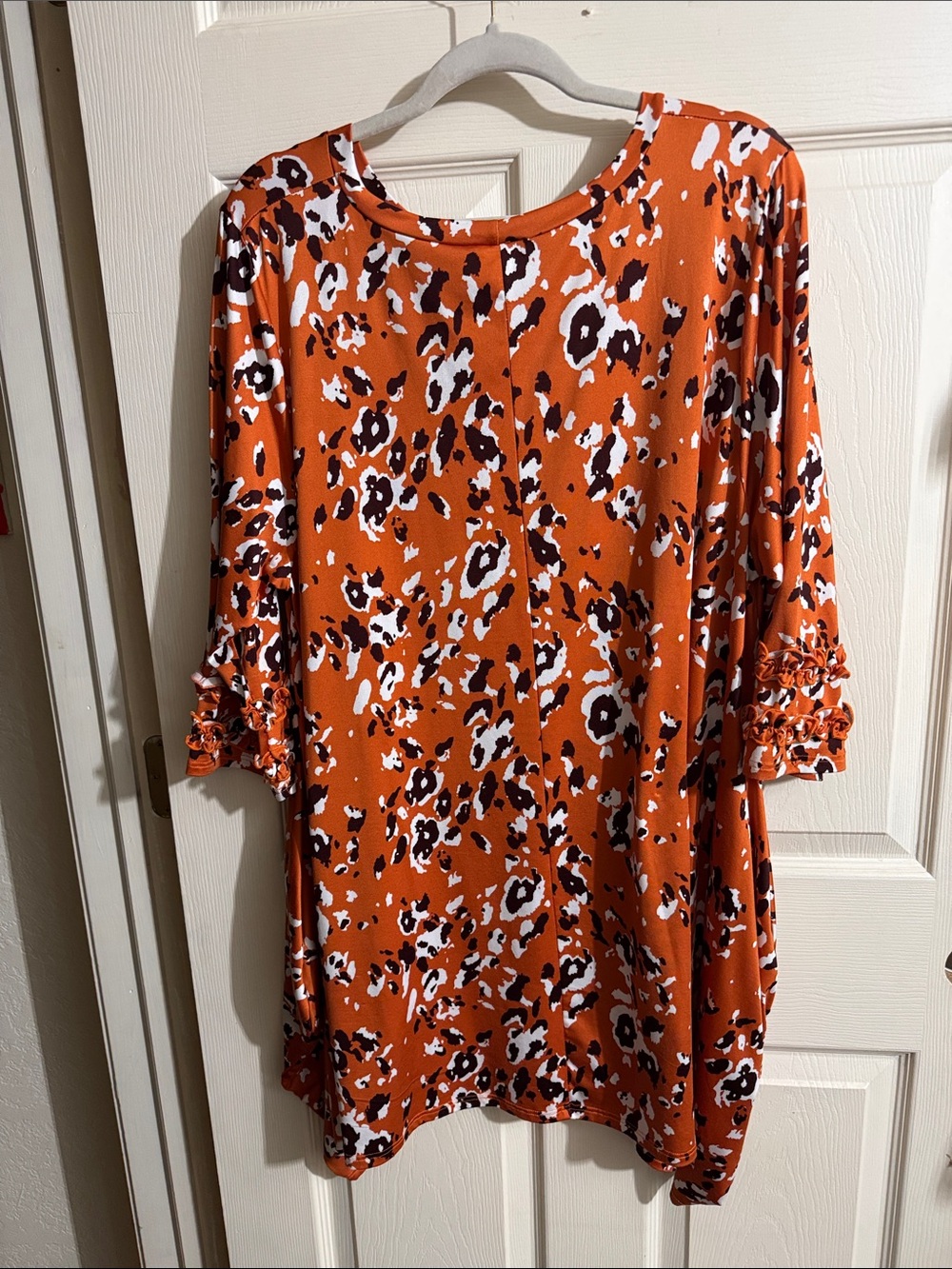 Zadie B’s top 3X with pockets - Picture 6 of 6